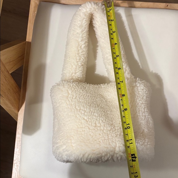 Gifts for Her🎁 Teddy bucket bag - Picture 6 of 8